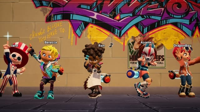 图片[5]- 【Switch】泡泡糖忍战Ninjala-v5.3-2dlc-中文60帧- 关先生资源站