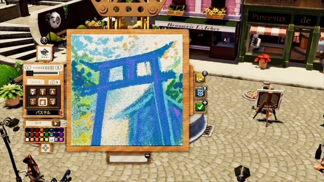 图片[2]- 【Switch】饥饿派画家2 迷失Passpartout 2 The Lost Artist-v1.1.1-中文30帧- 关先生资源站