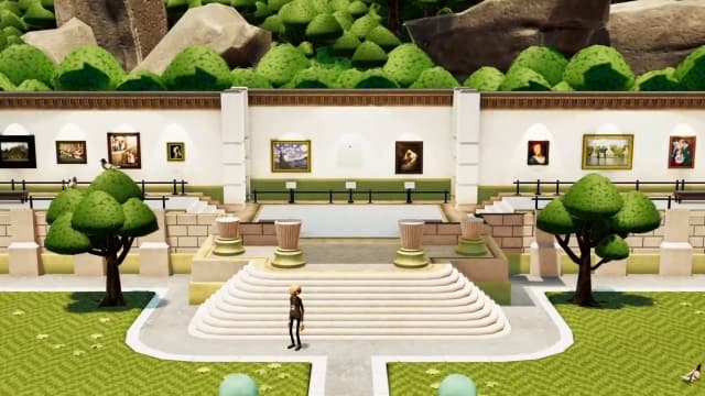 图片[4]- 【Switch】饥饿派画家2 迷失Passpartout 2 The Lost Artist-v1.1.1-中文30帧- 关先生资源站