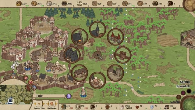 图片[2]- 【Switch】领主争锋Rising Lords-v1.1.5-中文30帧- 关先生资源站