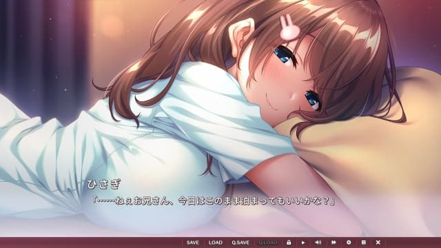 图片[2]- 【switch】从朋友到恋人-v1.0.1-60帧-附汉化补丁- 关先生资源站