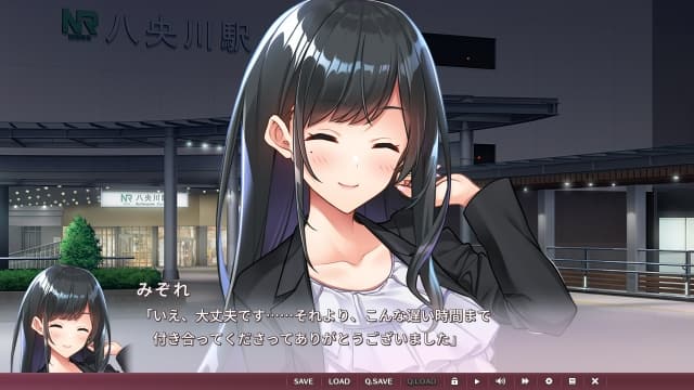 图片[3]- 【switch】从朋友到恋人-v1.0.1-60帧-附汉化补丁- 关先生资源站