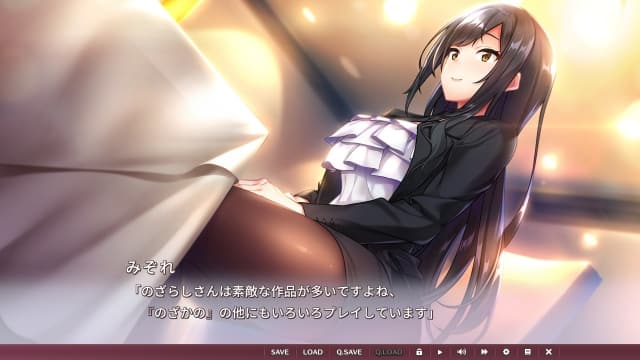 图片[4]- 【switch】从朋友到恋人-v1.0.1-60帧-附汉化补丁- 关先生资源站