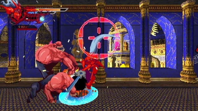 图片[3]- 【Switch】零号奴隶 X-v1.0.2-60帧- 关先生资源站