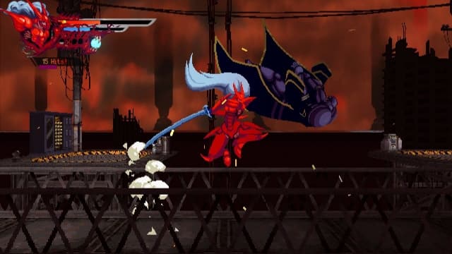 图片[4]- 【Switch】零号奴隶 X-v1.0.2-60帧- 关先生资源站