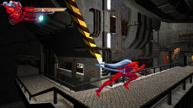 图片[5]- 【Switch】零号奴隶 X-v1.0.2-60帧- 关先生资源站