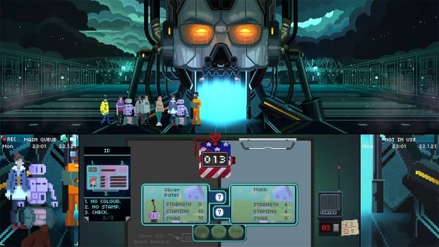 图片[2]- 【Switch】今晚没开2 Not Tonight 2-v1.0.1-60帧- 关先生资源站