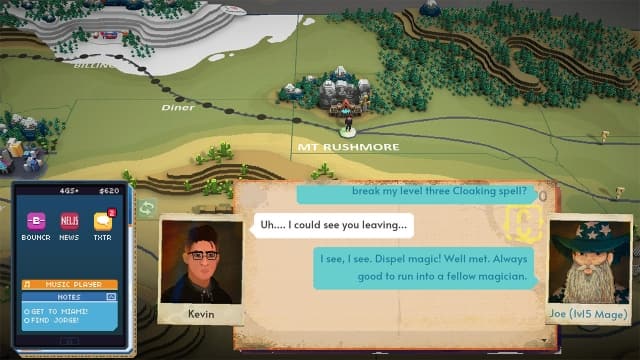 图片[3]- 【Switch】今晚没开2 Not Tonight 2-v1.0.1-60帧- 关先生资源站