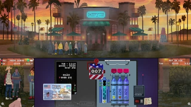 图片[4]- 【Switch】今晚没开2 Not Tonight 2-v1.0.1-60帧- 关先生资源站