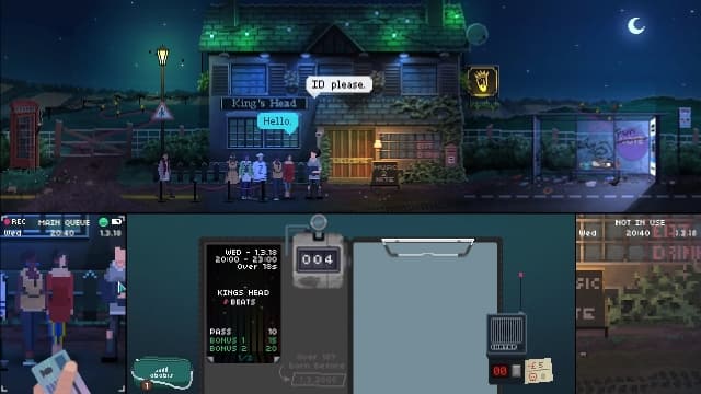 图片[2]- 【Switch】今晚没开 Not Tonight-v1.0.3-60帧- 关先生资源站