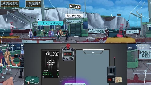 图片[4]- 【Switch】今晚没开 Not Tonight-v1.0.3-60帧- 关先生资源站