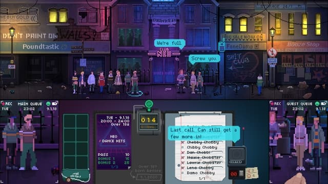 图片[5]- 【Switch】今晚没开 Not Tonight-v1.0.3-60帧- 关先生资源站