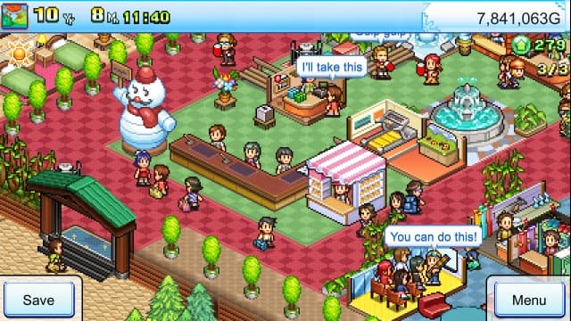 图片[2]- 【switch】闪耀滑雪物语v1.3.2-20帧-流畅- 关先生资源站