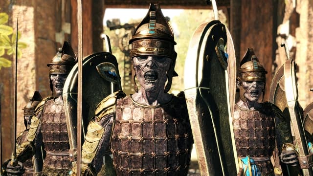 图片[3]- 【switch】奇异小队 Strange Brigade-v1.0.3-30帧- 关先生资源站