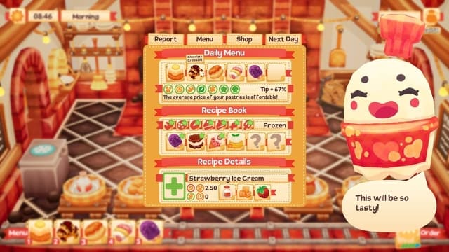 图片[6]- 【switch】柠檬蛋糕 Lemon Cake-v1.0.3-60帧- 关先生资源站