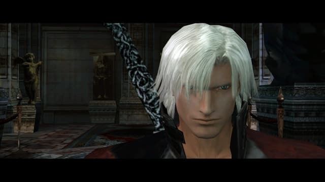 图片[3]- 【Switch】鬼泣2 Devil May Cry 2-60帧- 关先生资源站