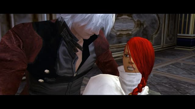 图片[4]- 【Switch】鬼泣2 Devil May Cry 2-60帧- 关先生资源站