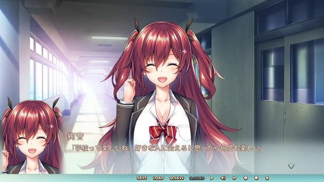 图片[2]- 【switch】年下彼女-60帧- 关先生资源站