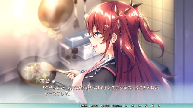 图片[3]- 【switch】年下彼女-60帧- 关先生资源站