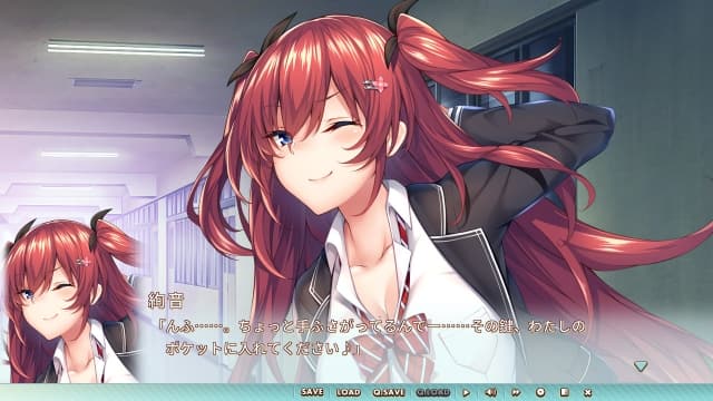 图片[4]- 【switch】年下彼女-60帧- 关先生资源站