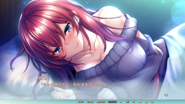 图片[5]- 【switch】年下彼女-60帧- 关先生资源站