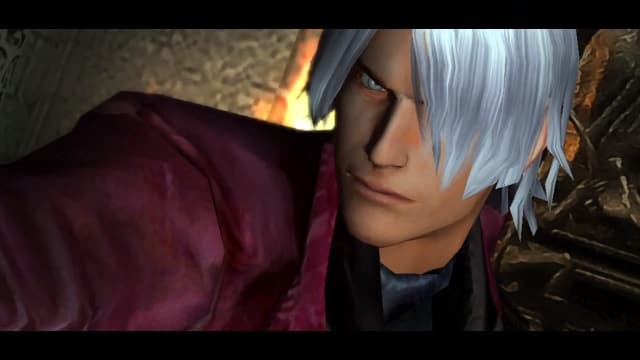 图片[3]- 【Switch】鬼泣1 Devil May Cry-60帧- 关先生资源站