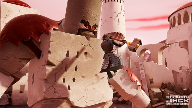 图片[7]- 【switch】杰克武士 穿越时间之战-30帧- 关先生资源站