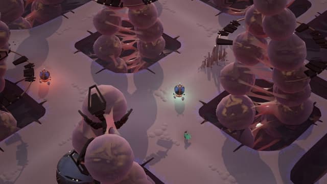 图片[4]- 【switch】茧 Cocoon-v1.0.3-30帧- 关先生资源站