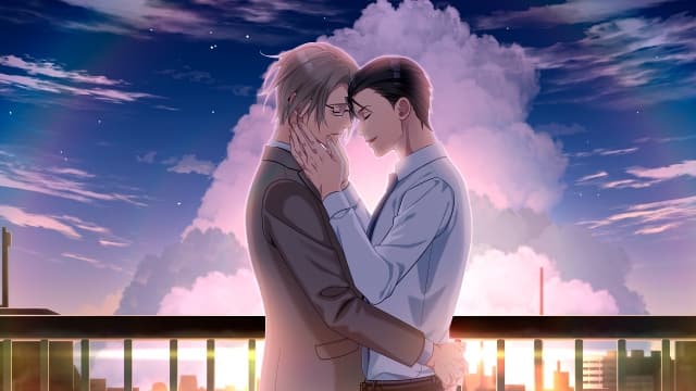 图片[2]- 【switch】东京24区-祈-v1.0.1-60帧- 关先生资源站