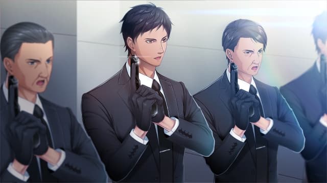 图片[3]- 【switch】东京24区-祈-v1.0.1-60帧- 关先生资源站