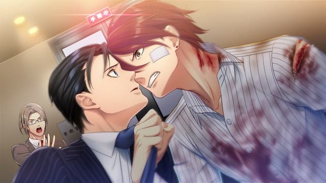 图片[4]- 【switch】东京24区-祈-v1.0.1-60帧- 关先生资源站