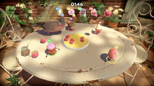 图片[4]- 【switch】蛋糕大作战 Cake Bash-v1.1-30帧- 关先生资源站