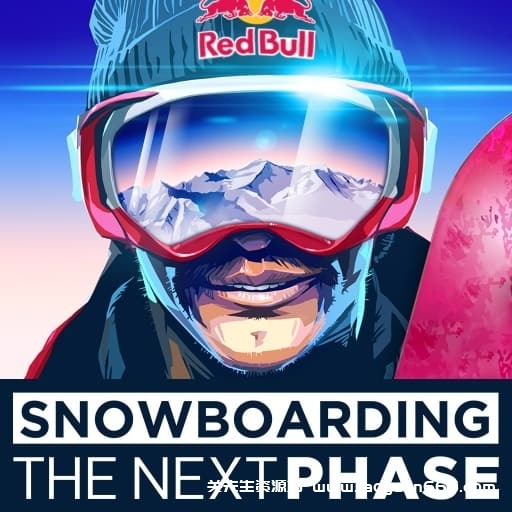 【switch】单板滑雪 第四维-v1.0.1-60帧- 关先生资源站