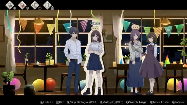图片[2]- 【switch】薄暮夏梦-v1.6.16.5-60帧- 关先生资源站
