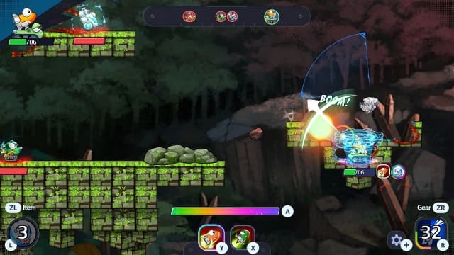 图片[4]- 【Switch】疯狂坦克S-v1.01.0012-60帧- 关先生资源站