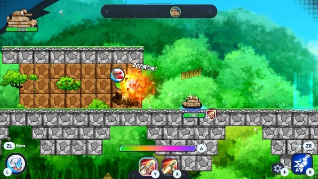 图片[5]- 【Switch】疯狂坦克S-v1.01.0012-60帧- 关先生资源站