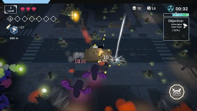 图片[2]- 【switch】黎明前夜-60帧- 关先生资源站