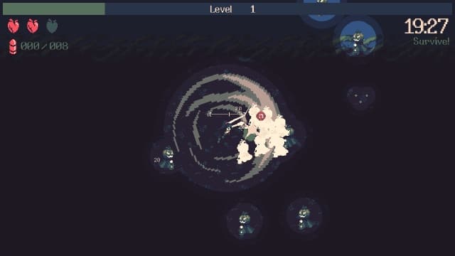 图片[2]- 【switch】黎明前20分钟-v1.1.1-60帧- 关先生资源站