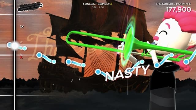 图片[3]- 【switch】长号冠军-v1.30B-60帧- 关先生资源站