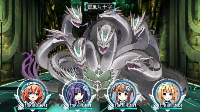 图片[6]- 【switch】塔楼 Clanpool-60帧- 关先生资源站