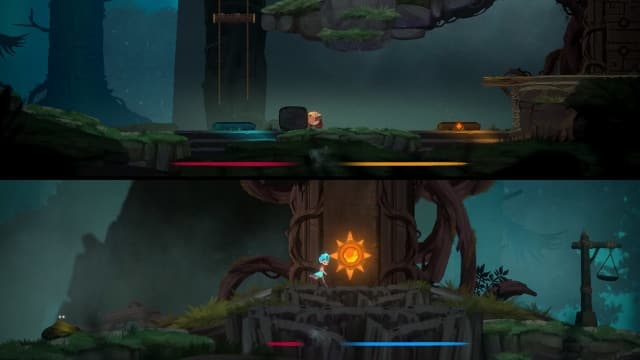 图片[2]- 【switch】手牵手-v1.0.18.10-30帧- 关先生资源站