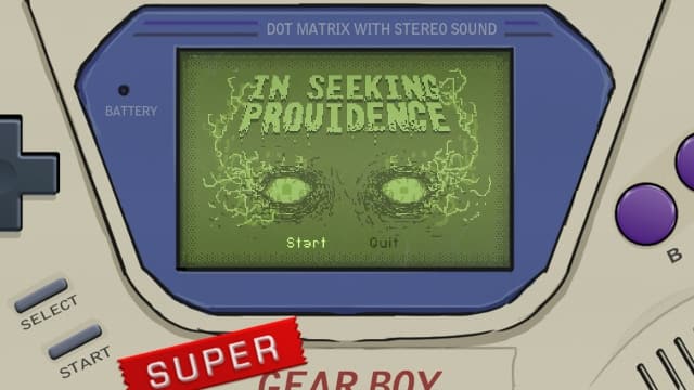 图片[6]- 【switch】俏皮脸 Sally Face-v1.5.31-30帧- 关先生资源站