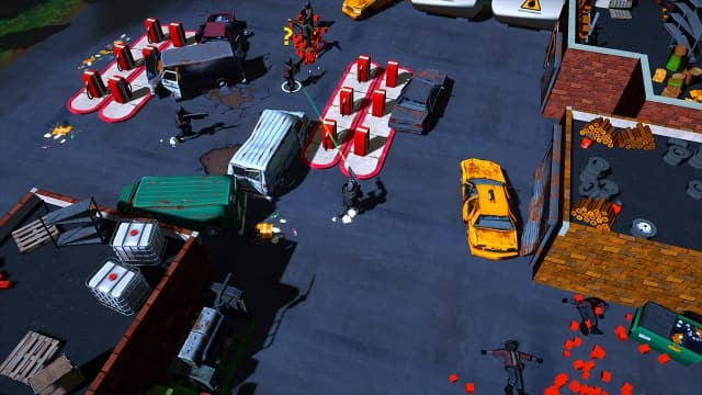 图片[5]- 【switch】后末日侠盗-30帧-第一次进游戏会卡住再进一次就正常了- 关先生资源站