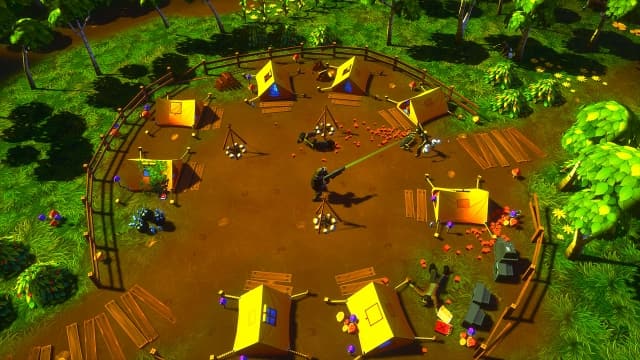 图片[7]- 【switch】后末日侠盗-30帧-第一次进游戏会卡住再进一次就正常了- 关先生资源站