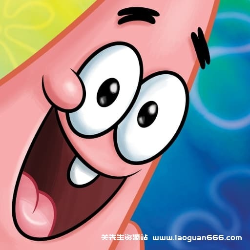 【switch】海绵宝宝 派大星游戏-v1.0.2-30帧- 关先生资源站