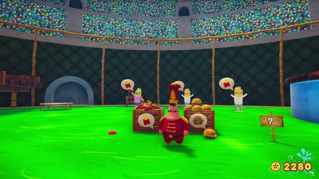 图片[6]- 【switch】海绵宝宝 派大星游戏-v1.0.2-30帧- 关先生资源站