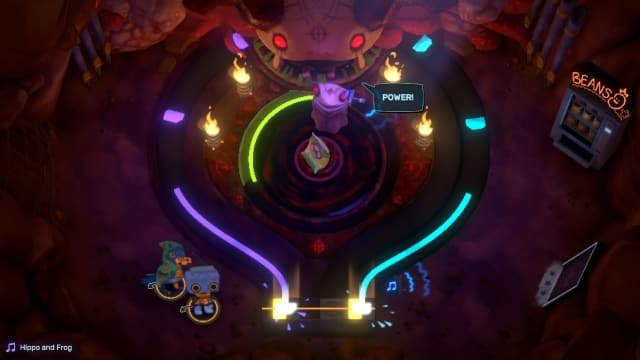 图片[3]- 【switch】超疯狂节奏城堡-30帧- 关先生资源站