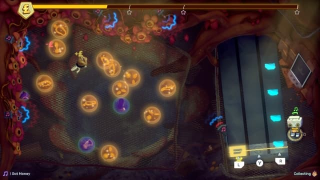 图片[4]- 【switch】超疯狂节奏城堡-30帧- 关先生资源站