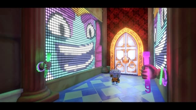 图片[5]- 【switch】超疯狂节奏城堡-30帧- 关先生资源站