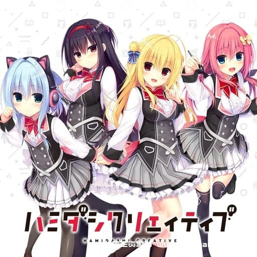 【switch】灵感满溢的甜蜜创想-60帧- 关先生资源站